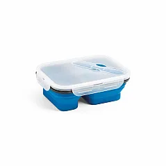 Retractable airtight container 480 and 760 ml