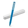 WASS Aluminium ballpoint with twist mechanism