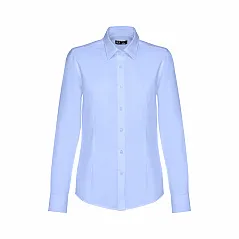 Women's oxford shirt