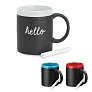 CHALKIE Mug