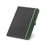 CORBIN A5 Notepad - Regatta Professional