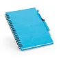 ROTHFUSS B6 Notepad