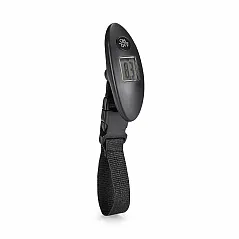 Digital scale for luggage