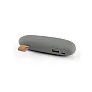 OMAR Portable battery