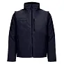 ASTANA Unisex padded workwear jacket