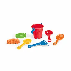 Beach bucket