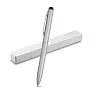 WASS Touch Aluminium ballpoint with twist mechanism