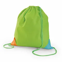 Drawstring bag