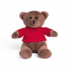 Plush toy