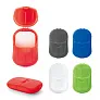 JULIPER Case with 20 soap sheets