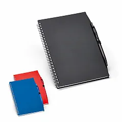 A5 Notepad