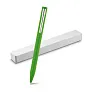 WASS Aluminium ballpoint with twist mechanism