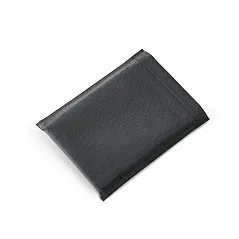 Folder with A5 notepad