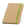 FLAUBERT Pocket sized notepad