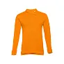 BERN Men's long sleeve polo shirt