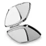 SHIMMER Make-up mirror