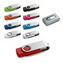 CLAUDIUS USB flash drive, 8GB