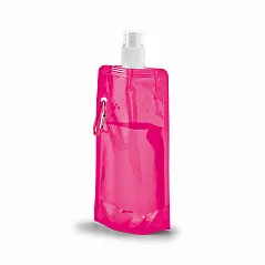 Folding bottle