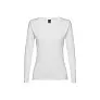 BUCHAREST WOMEN Women's long sleeve t-shirt