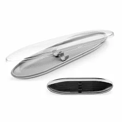 Case for 2 ball pen