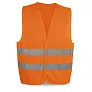 YELLOWSTONE High visibility vest