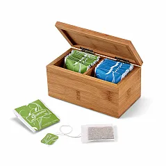 Tea box