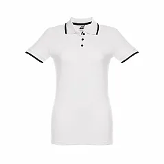 ženska prijanjajuća polo majica