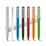 WASS Aluminium ballpoint with twist mechanism