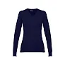 MILAN WOMEN Women's V-neck jumper