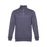 BUDAPEST Unisex sweatshirt