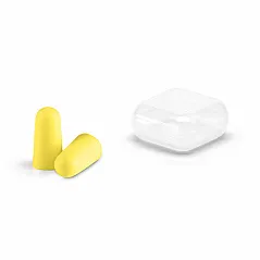 Earplugs