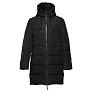 BRUSSELS Padded unisex parka