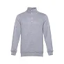 BUDAPEST Unisex sweatshirt