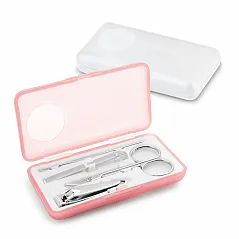 Manicure set