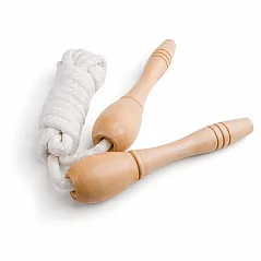 Skipping rope