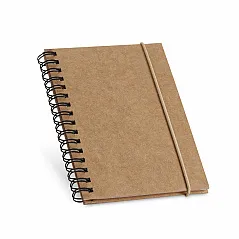 Pocket sized notepad