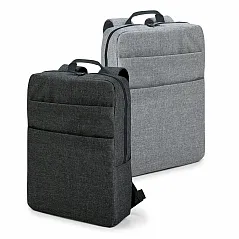 Laptop backpack