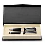ORLANDO Roller pen and ball pen set