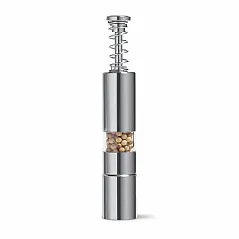 Salt/pepper grinder