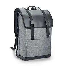 Laptop backpack
