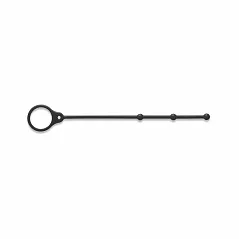 Clamp for transport