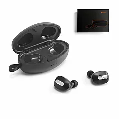 Wireless earphones