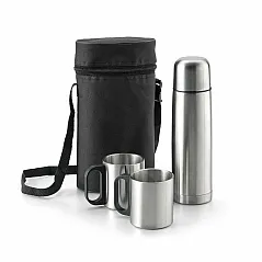 Thermal bottle set