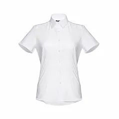 Women's oxford shirt