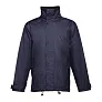 LIUBLIANA Unisex heavy-weight coat