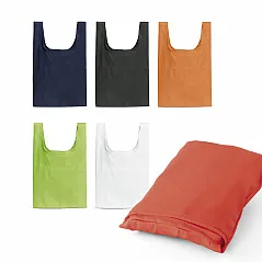 Foldable bag