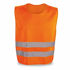 Reflective vest
