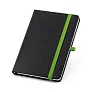 ROTH A5 Notepad