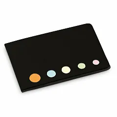 Sticky notes set