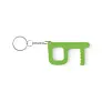 HANDY SAFE Antibacterial multifunction keyring